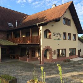 Schafhof Sommerau