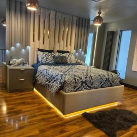 Two Bedroom Apartment