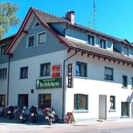 Gasthaus Bethlehem