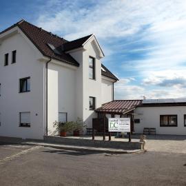 Landhof Carnuntum