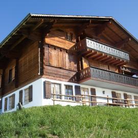 Wenz Wohnung