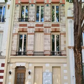 Résidence Symphony, hotel din Vichy