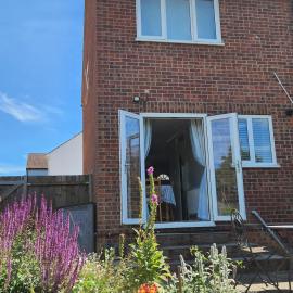 The Dale - Peaceful home in picturesque Wivenhoe: Wivenhoe şehrinde bir otel