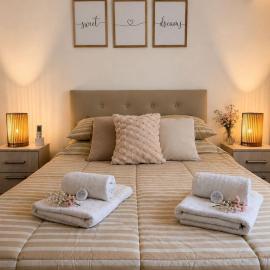 S&M apartment for 2 people