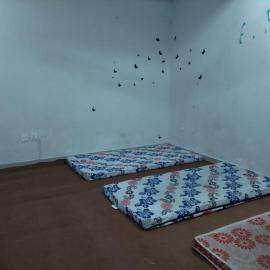 RC BOYS Hostel