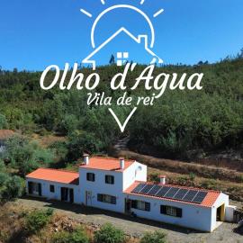 Casal do Olho de Água