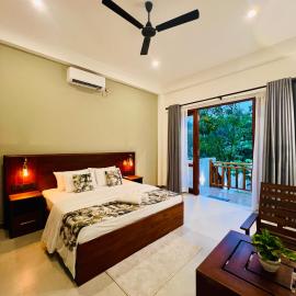 Monara Blue Beach