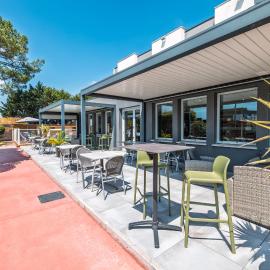 Best Western Hotel Le Bordeaux Sud
