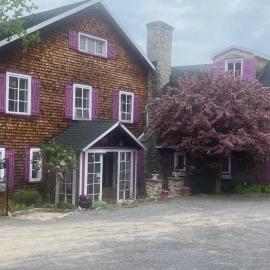Auberge la Romance
