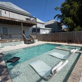 Stunning Springfield Pool Home - 5 Min to Stadium