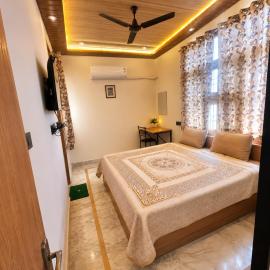 SK Govindam Homestay
