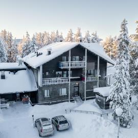 Levin Stara A04 by Holiday in Lapland