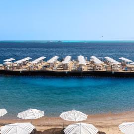 Sunrise Holidays Resort -Adults Only، فندق في الغردقة