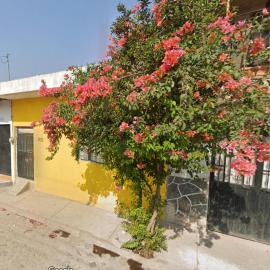 House in Tlaquepaque