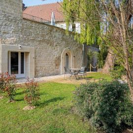 Gîte Sainte Marguerite - Nonette