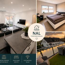 Ferienwohnung NAL Pellingen