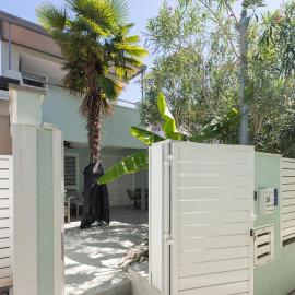 Palm beach Mareda, hotel u gradu Mareda
