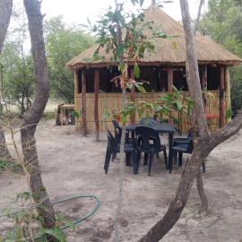 Kayubo Camp, hotell sihtkohas Kongola