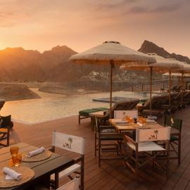 Caravan Hatta by Our Habitas, hotel en Hatta