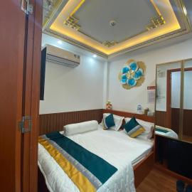 MBee Hotel