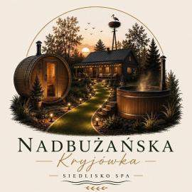 Nadbużańska Kryjówka- Siedlisko Spa、Bohukałyのホテル