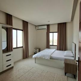 Mirbat house