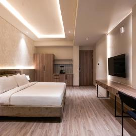 Mansions by HomeSlice, hotel a Bangalore