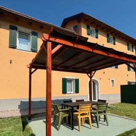 Casa Virginia - Oasi di tranquillità immersa nel verde