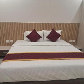 7th Stay - Karaikudi