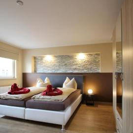 Apartments Röhrstraße, khách sạn ở Weimar
