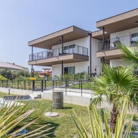 Ariom Apartments