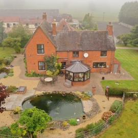 Alcott Farm, hotel u gradu Alvechurch