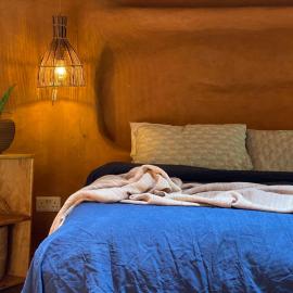 Cob House Moshi, hotel u gradu 'Shiri'