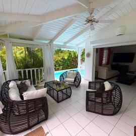 Villa Laly