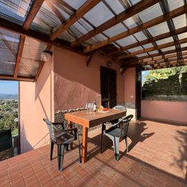 Casa Vista Lago - Lake View & Garden - ItalyWeGo, hotell sihtkohas Agello