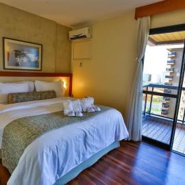 Metropolitan Hotel Brasília by HB, khách sạn ở Brasília