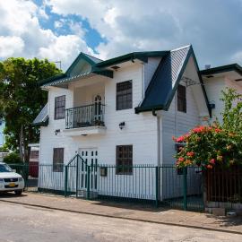 Villa Josephine