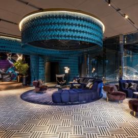 Mercure Tokyo Hibiya