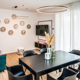 Ariom Apartments