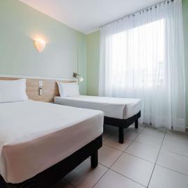 ibis Styles Manaus, hotel em Manaus