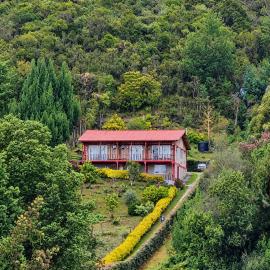 Finca El Mirador Subachoque
