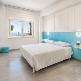 Casa Vacanze GL- A due passi dal Mare – hotel w mieście Crotone