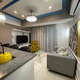 Central apartment in Julieta Morales