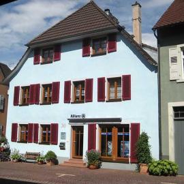 Gaestehaus Stelter