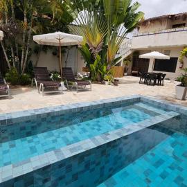 Graciosa Suites, Hotel in Praia do Frances