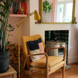Creative Coastal Retreat near Beach, Margate & Broadstairs