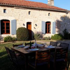 Domaine Le Mayne