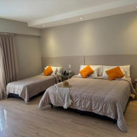 Gran Hotel Dakar