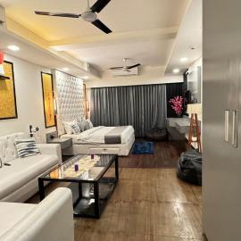 Livbox Doon Square Mall-Tulip Homes