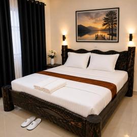 Kivu Breeze Apartment